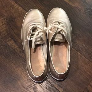 Keds Kate Spade Edition Sneakers